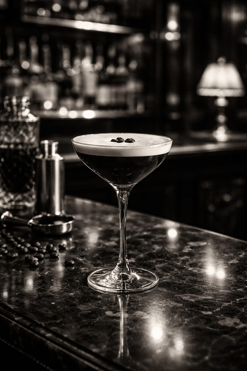 LDV Espresso Martini
